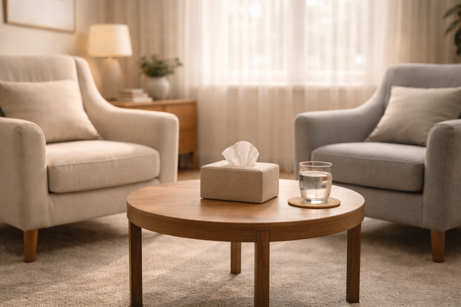 Integrative body therapy