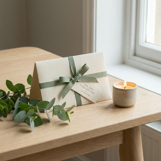 Dárkový poukaz na relaxační a terapeutickou masáž v Brně